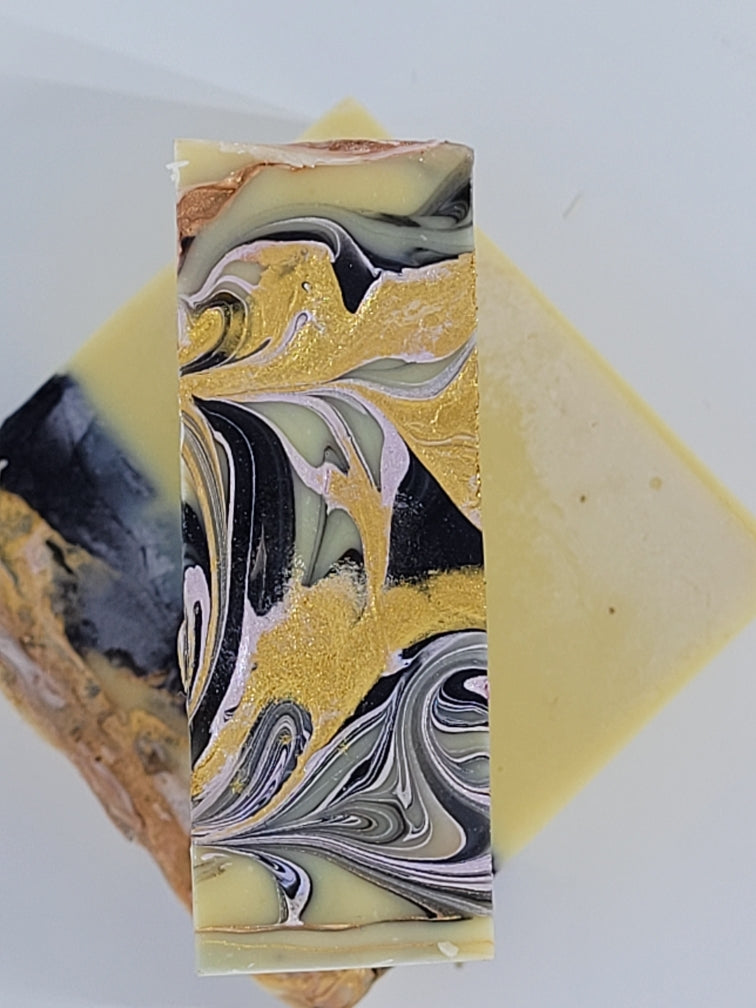 Beach Vibes Soap
