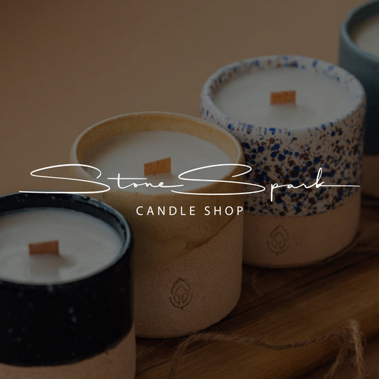 Choosing Holiday Candles