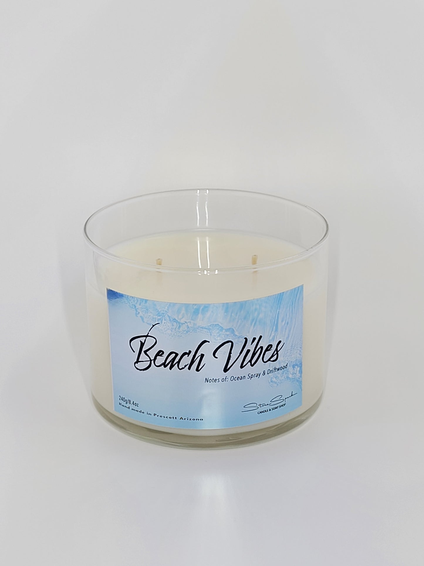 Beach Vibes Candle