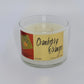 Cranberry Orange Candle