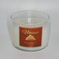 Monaco Candle