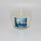 Sea Spa Candle