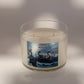 Sea Spa Candle