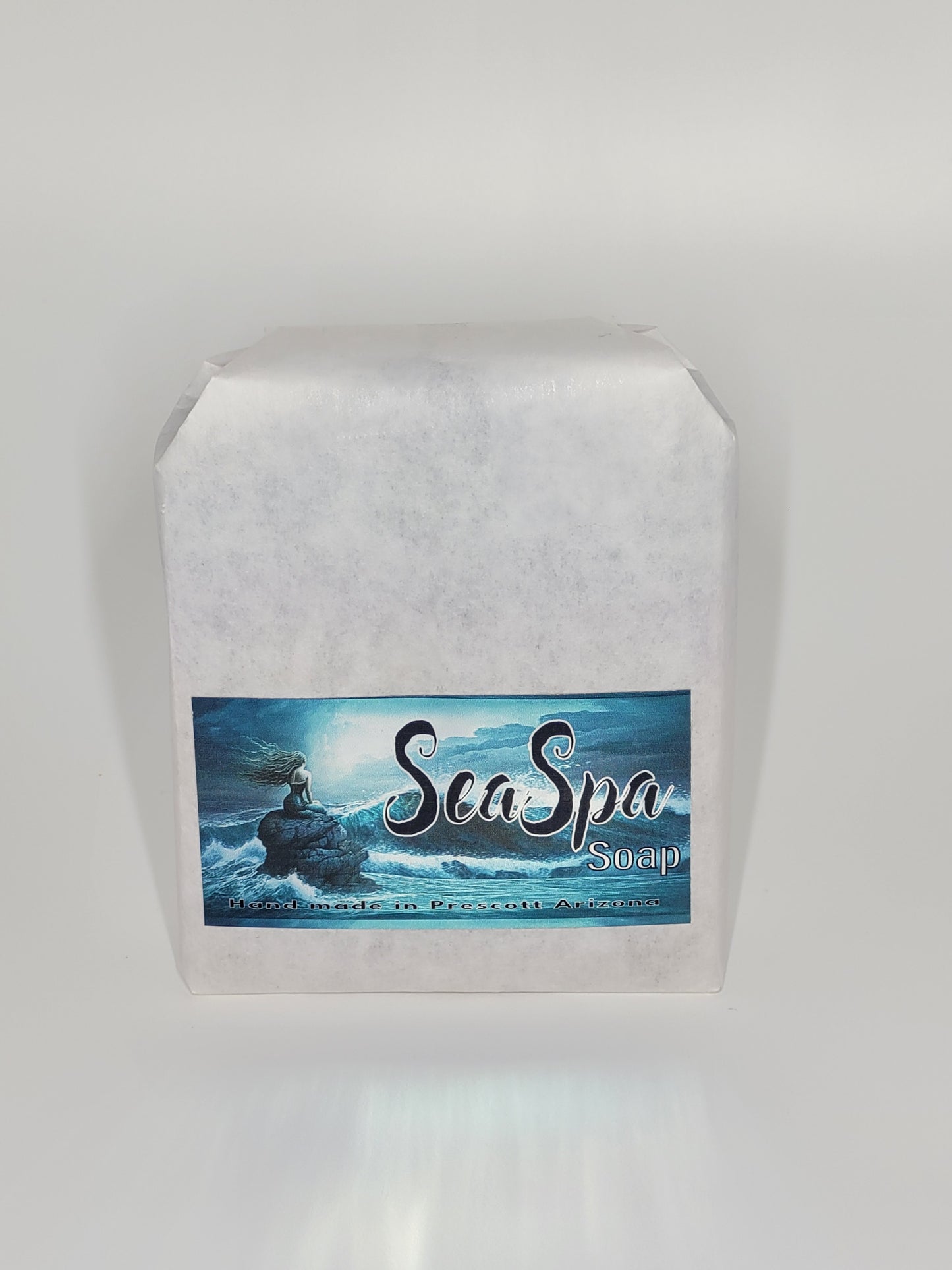 Sea Spa Soap