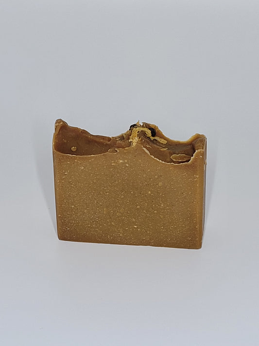 Turmeric Soap