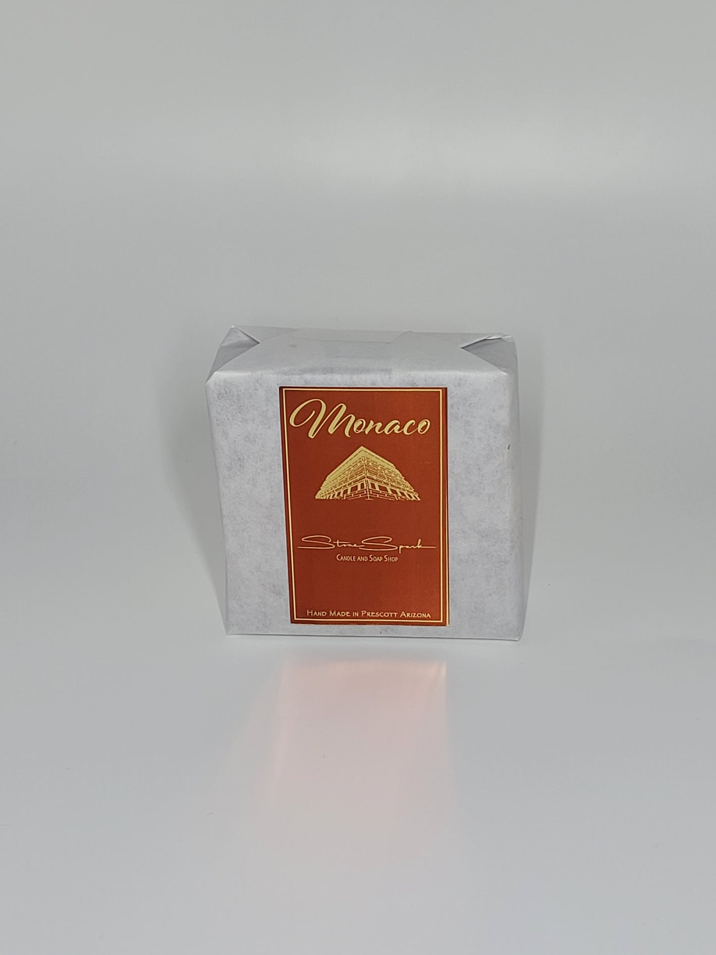 Monaco Soap