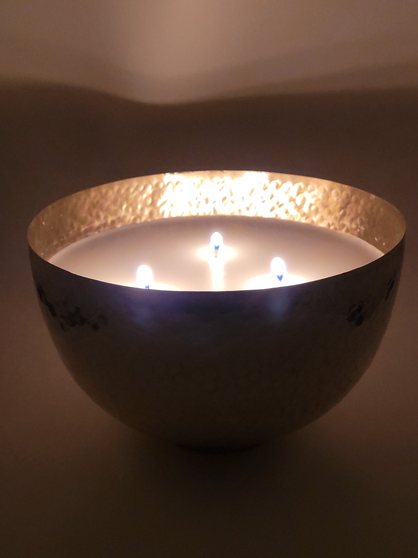 Sea n Sage Candle