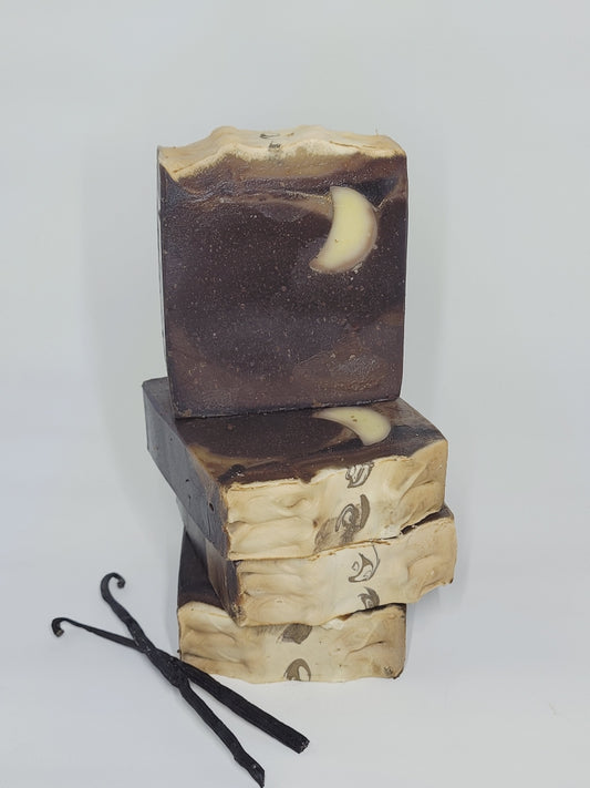 Vanilla Soap