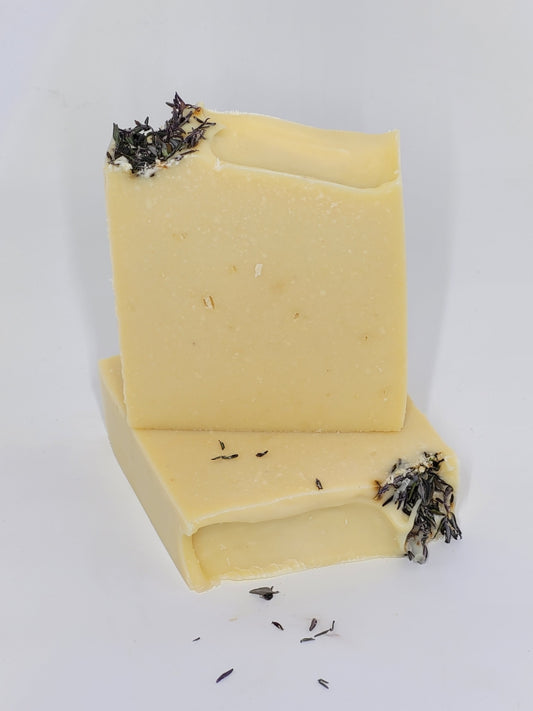 Garden Tea Soap