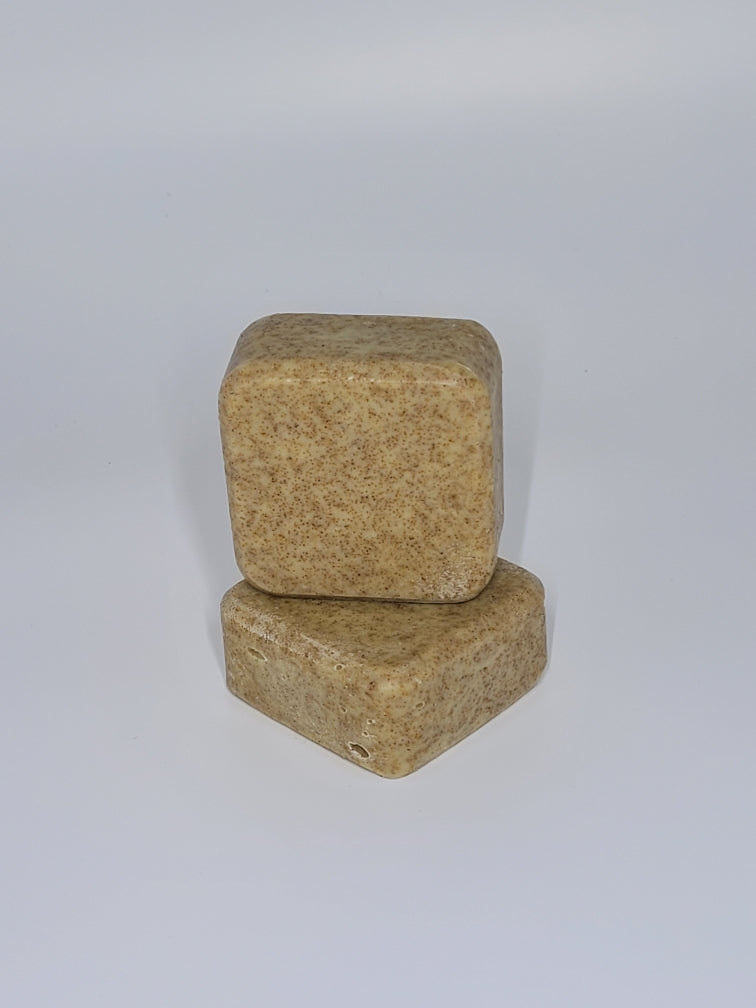 Grit Soap