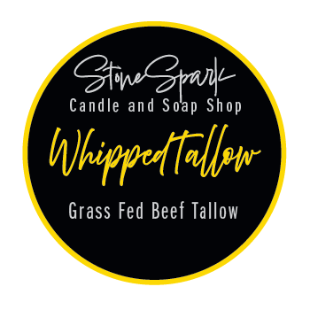 Whipped Tallow